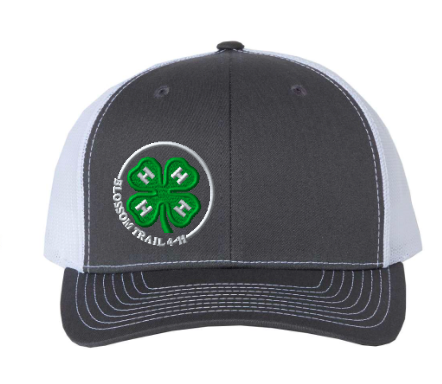 Blossom Trail 4-H Richardson 112 Hat