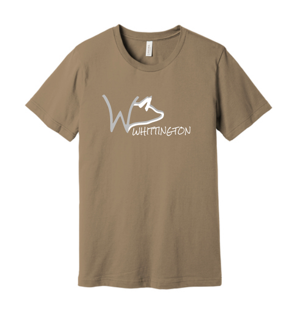 Whittington T-Shirt