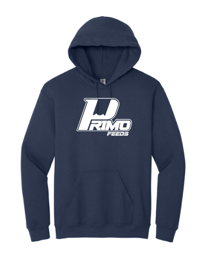 Primo Heavy Blend™ Hooded Sweatshirt