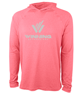 Primo Cayak Lightweight Stretch Hoodie