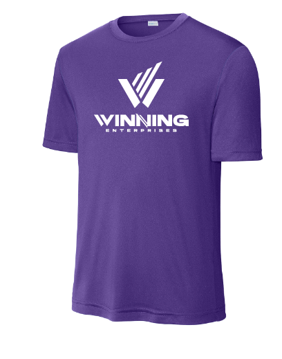 Primo PosiCharge® Competitor™ Tee