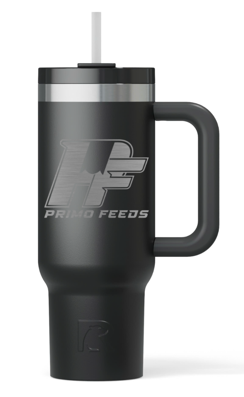 Primo Roadtrip Tumbler