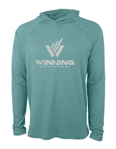 Primo Cayak Lightweight Stretch Hoodie