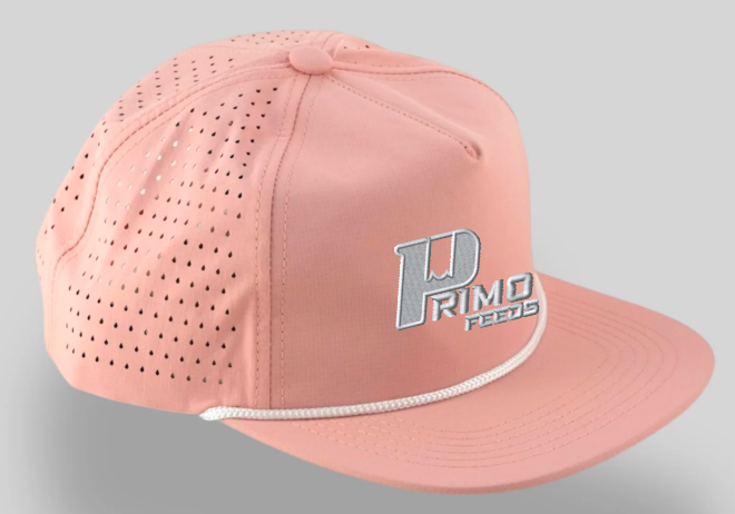 Primo Rope Hats