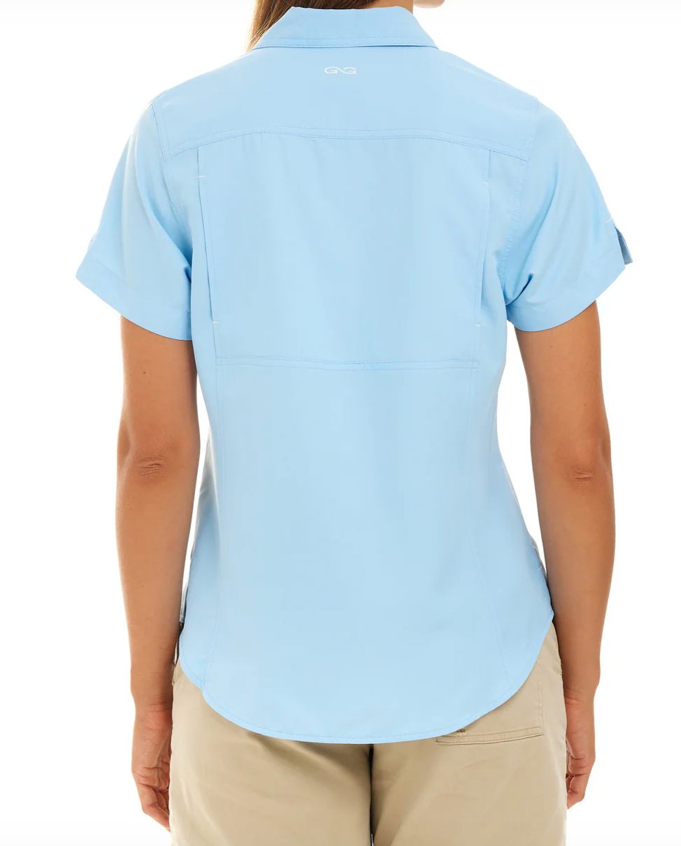 Primo Women's GameGuard Microfiber Shirt