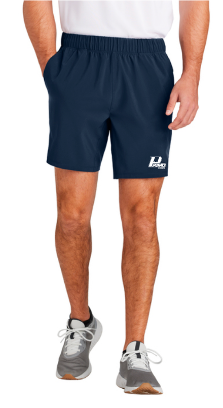 Primo Men's Repeat 7” Short