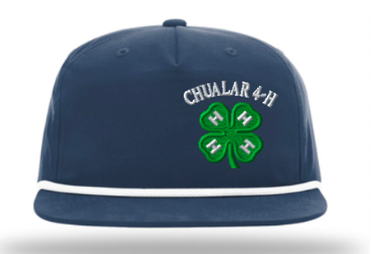 Chular Richardson 256