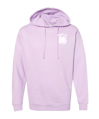 Chualar Hooded Sweatshirt