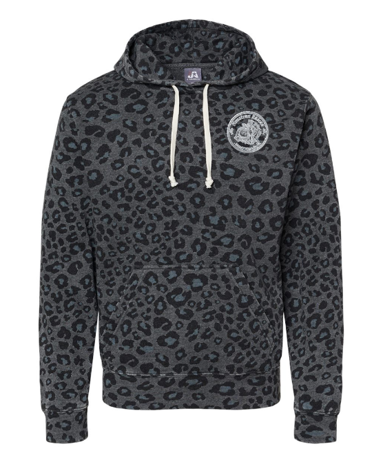 Nuestras Hooded Sweatshirt