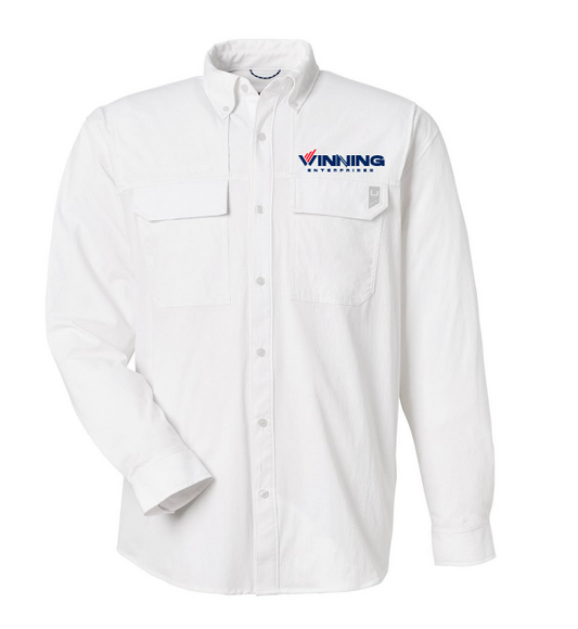 Primo Fishing Shirt