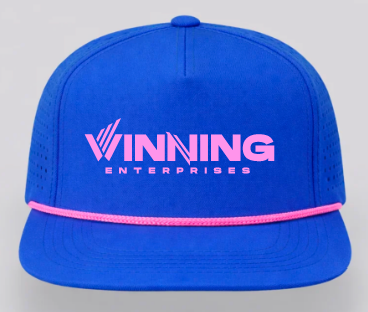 Primo Rope Hats