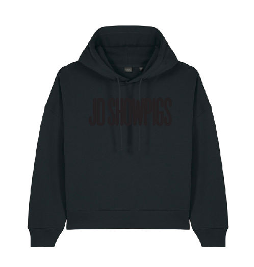 JS Showpigs Stella Sweatshirt Puff