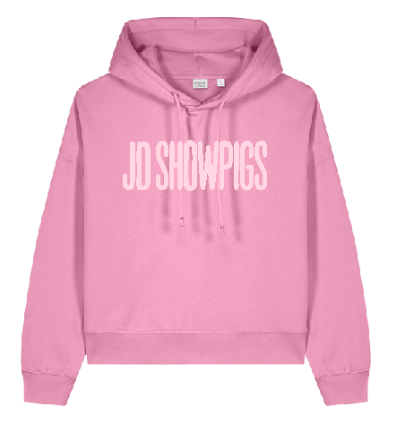 JS Showpigs Stella Sweatshirt Puff