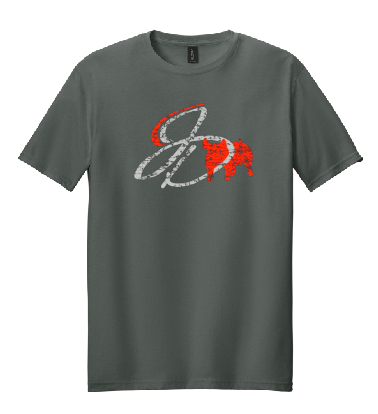 JD Showpigs Tee