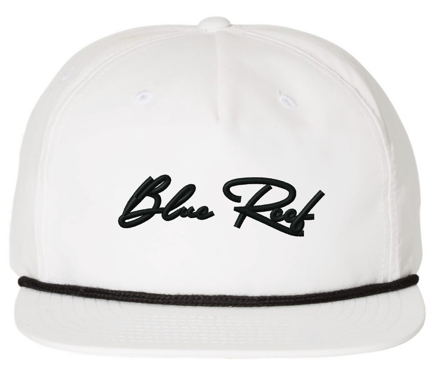 Blue Reef Richardson 256