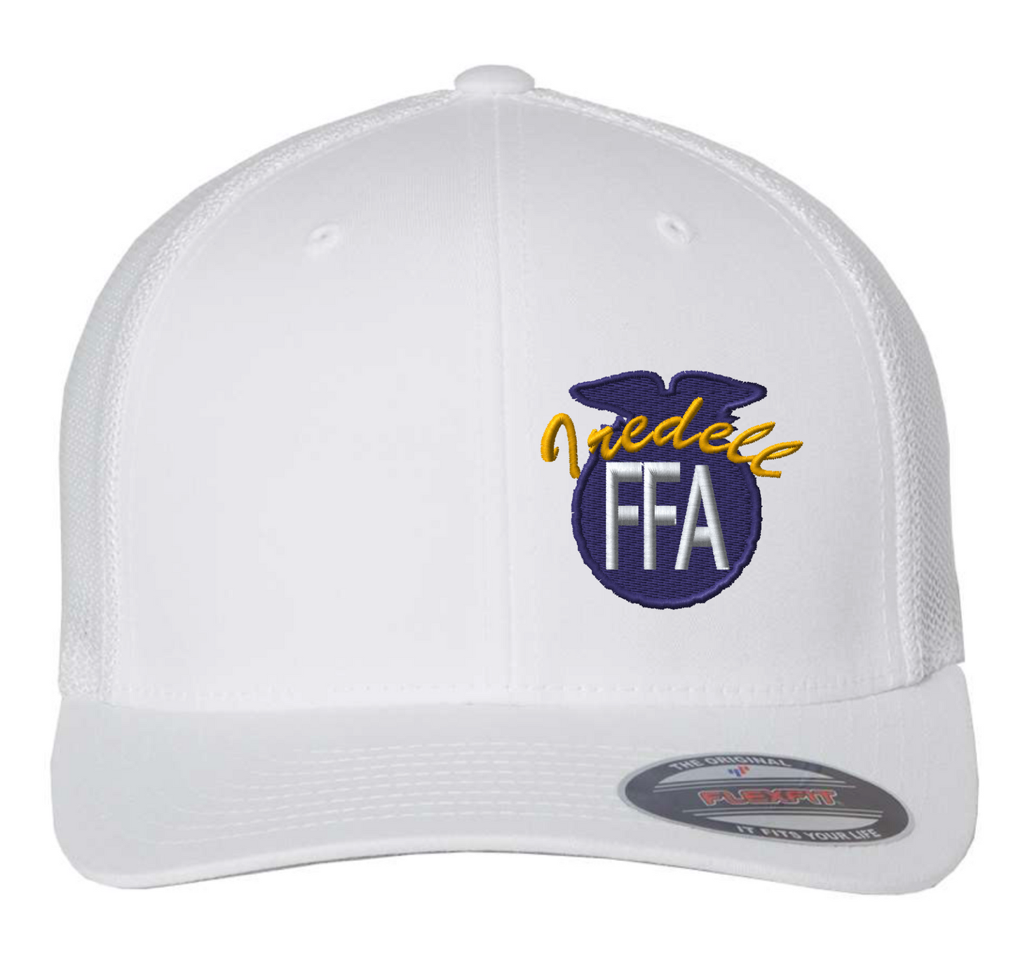 Iredell Richardson 112 Hat