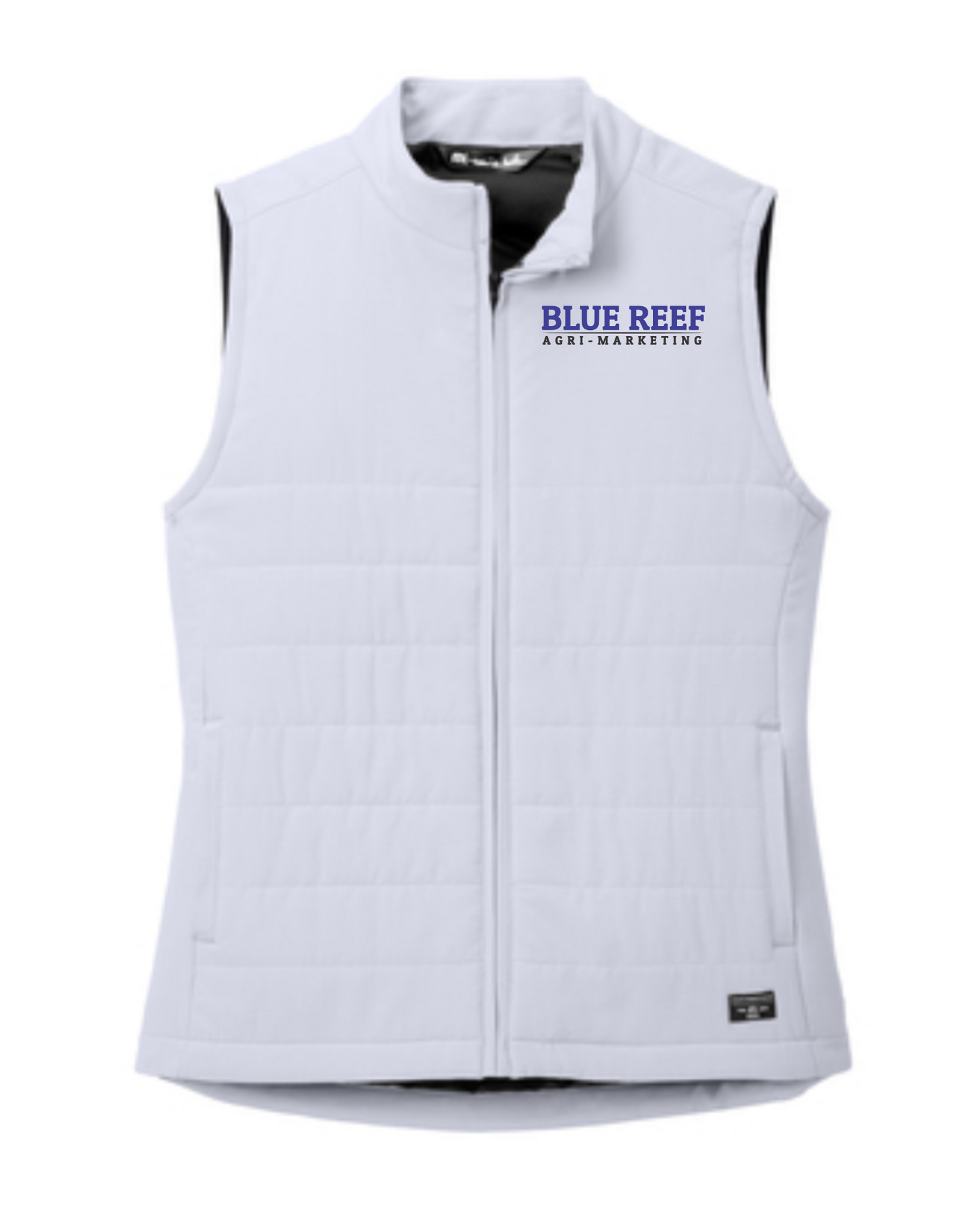 Blue Reef Women's Cold Bay Vest