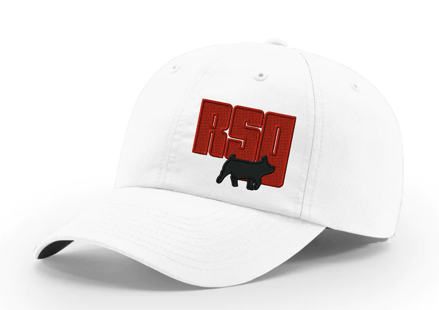 RSG Richardson Unstructured 220 Hat