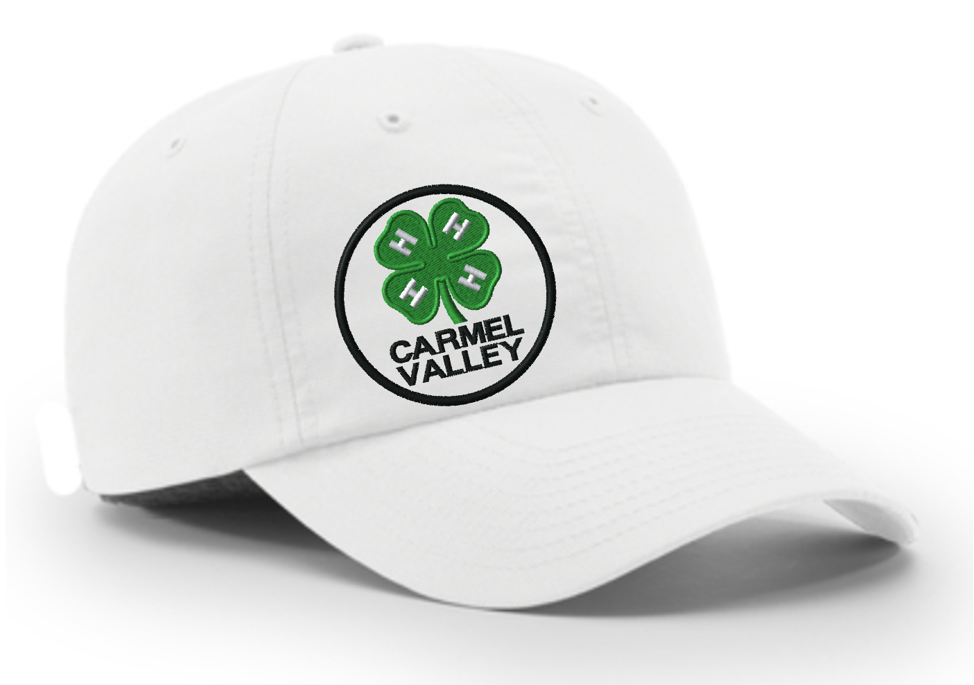 Carmel Valley 4-H Richardson Unstructured 220 Hat