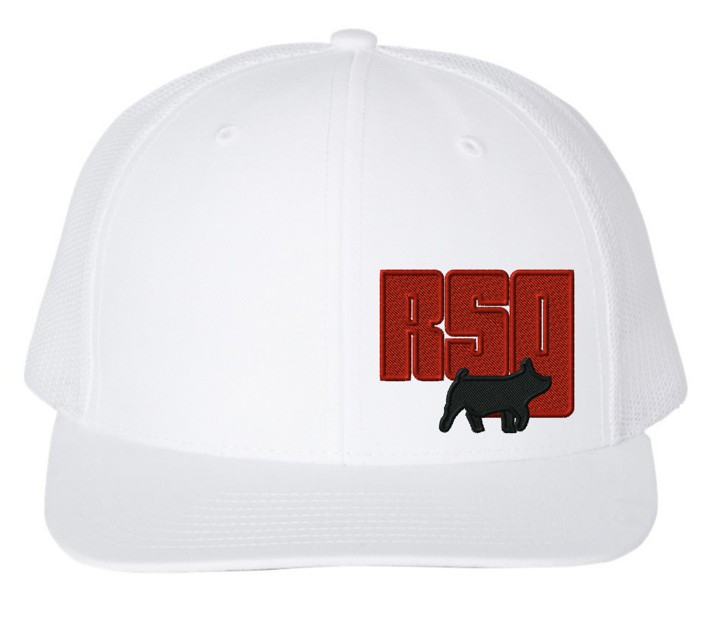 RSG Richardson 112 Hat