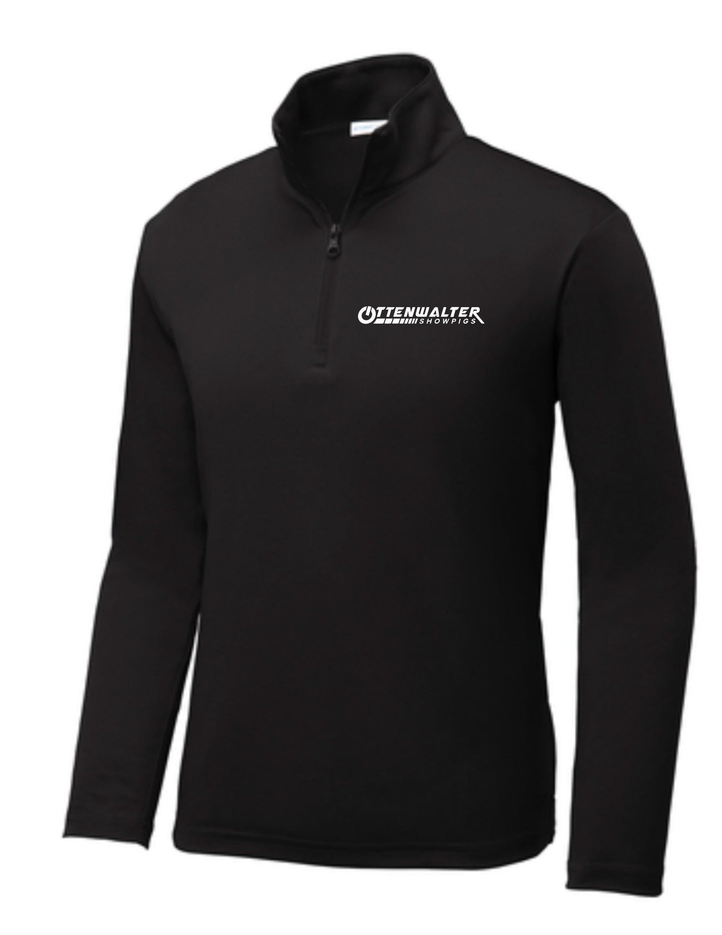 Youth 1/4 Zip Pullover