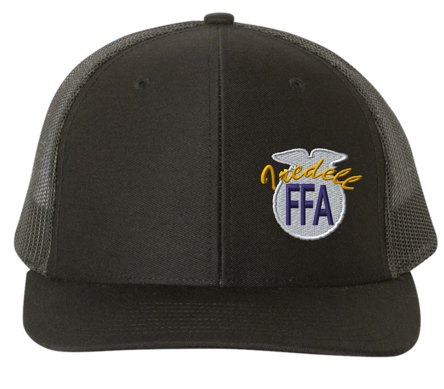 Iredell Richardson 112 Hat