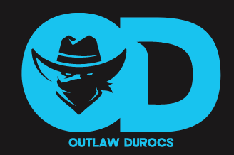 Outlaw Durocs