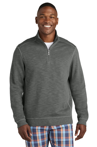 Blue Reef  1/2-Zip