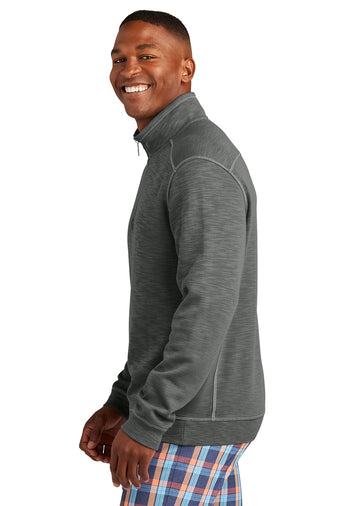 Blue Reef  1/2-Zip