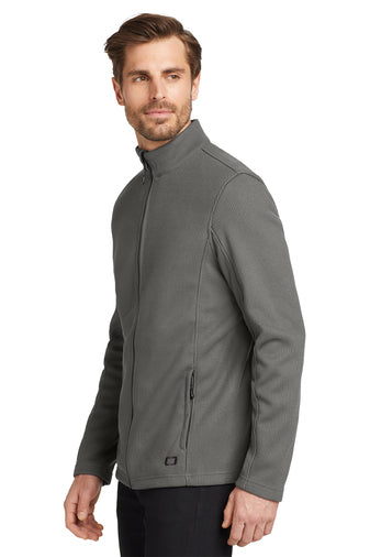 Bue Reef Grit Fleece Jacket