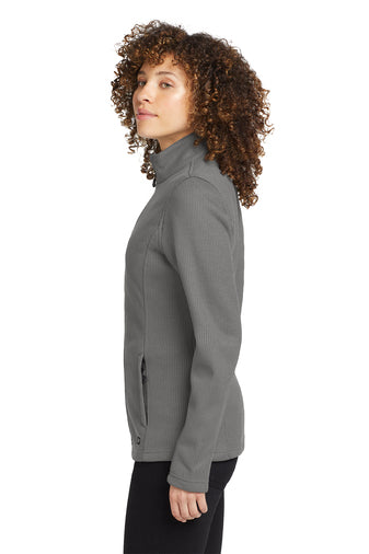 Blue Reef Women's Grit Fleece Jacket