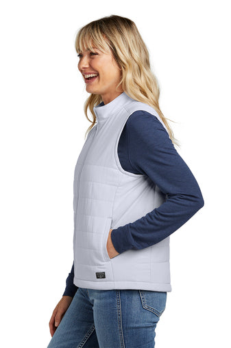Blue Reef Women's Cold Bay Vest