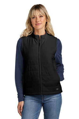 Blue Reef Women's Cold Bay Vest