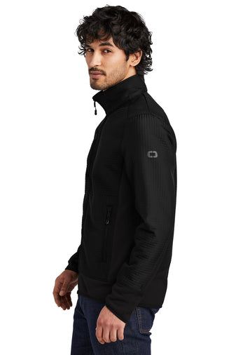 Blue Reef Men's Trax Jacket