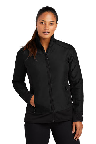 Blue Reef Women's Trax Jacket