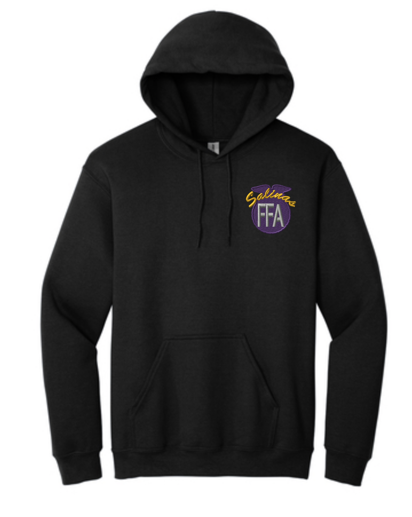 Salinas Gildan® - Heavy Blend™ Hooded Sweatshirt