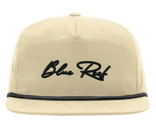 Blue Reef Richardson 256