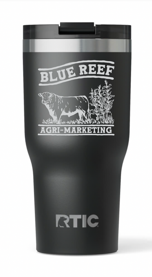 Blue Reef Tumbler