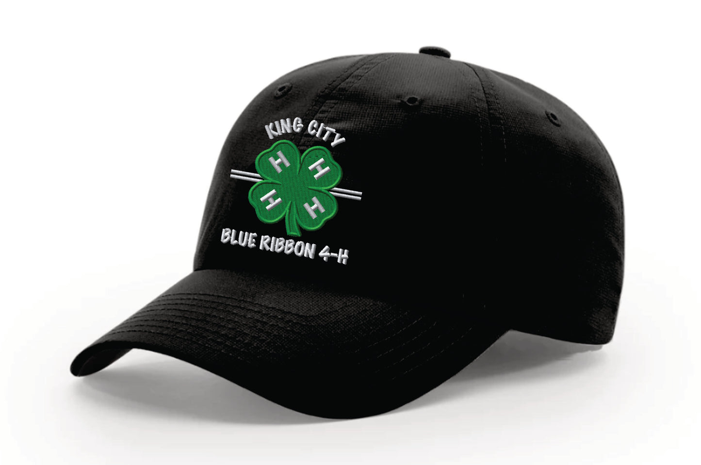 KCBR 4-H  Richardson  Unstructured 220 Hat