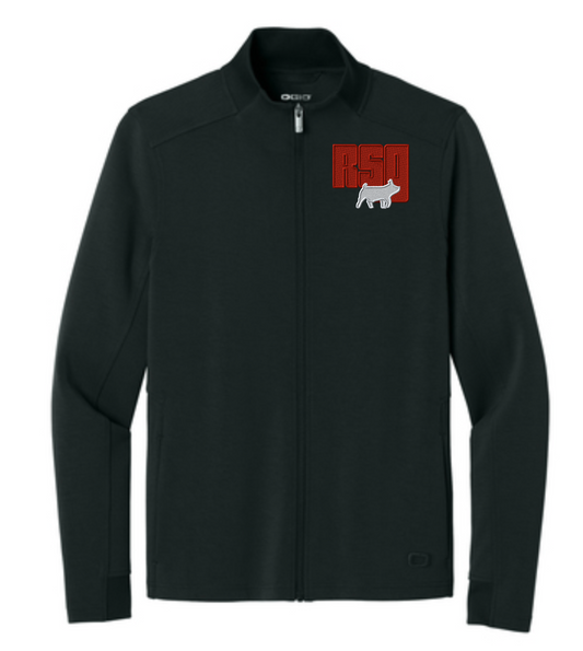 RSG  Men’s Transcend Full-Zip