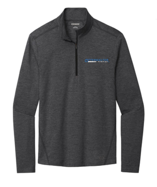 1/4-Zip Pullover Unisex