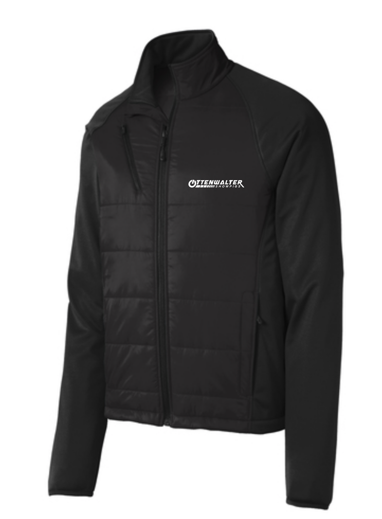 Men's Hybrid Soft Shell Jacket