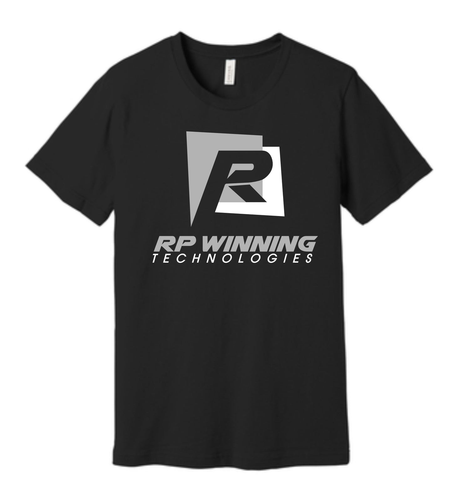 RP Jersey Short Sleeve Tee Men's/Women's/Youth Sizes