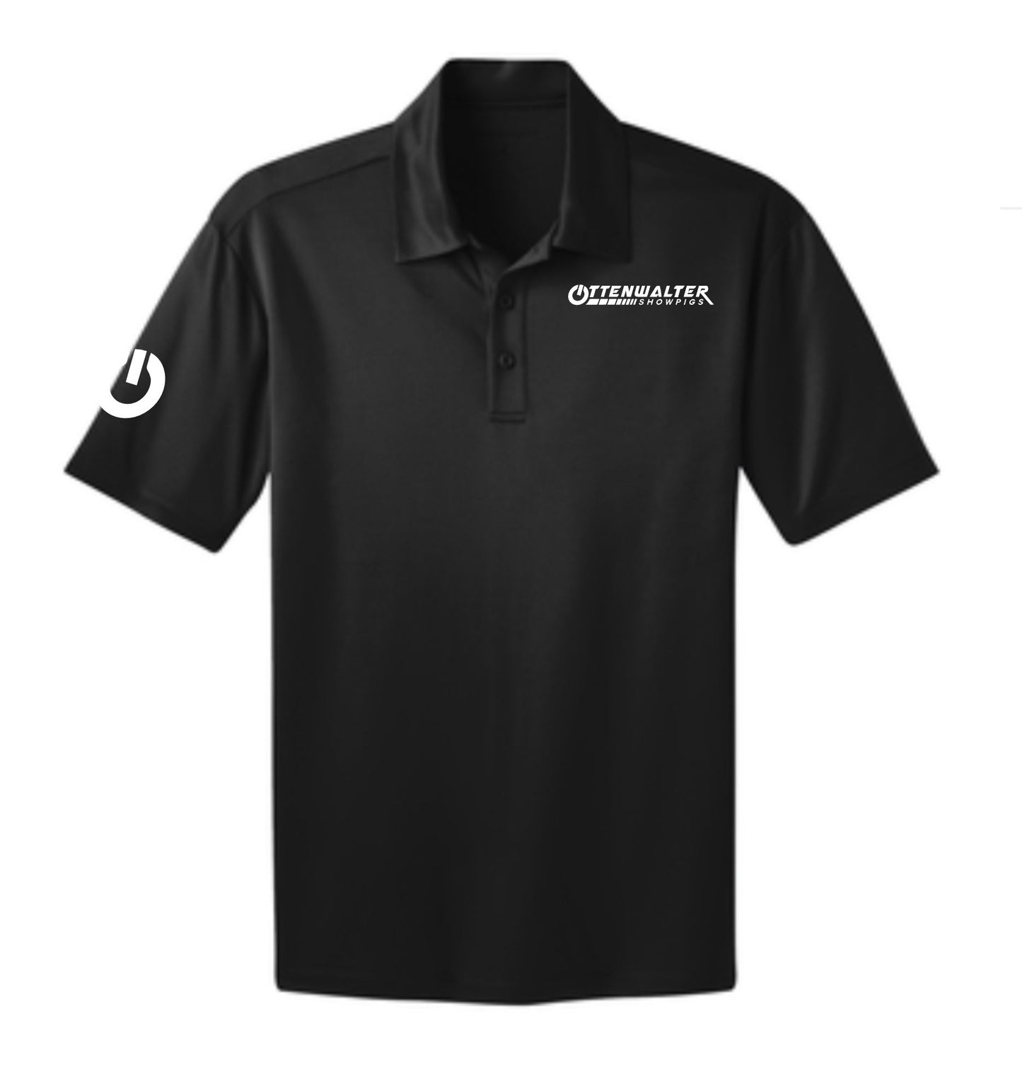 Men's Silk Touch™ Performance Po