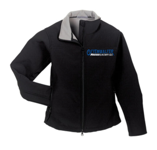 Women's  Soft Shell Jacket