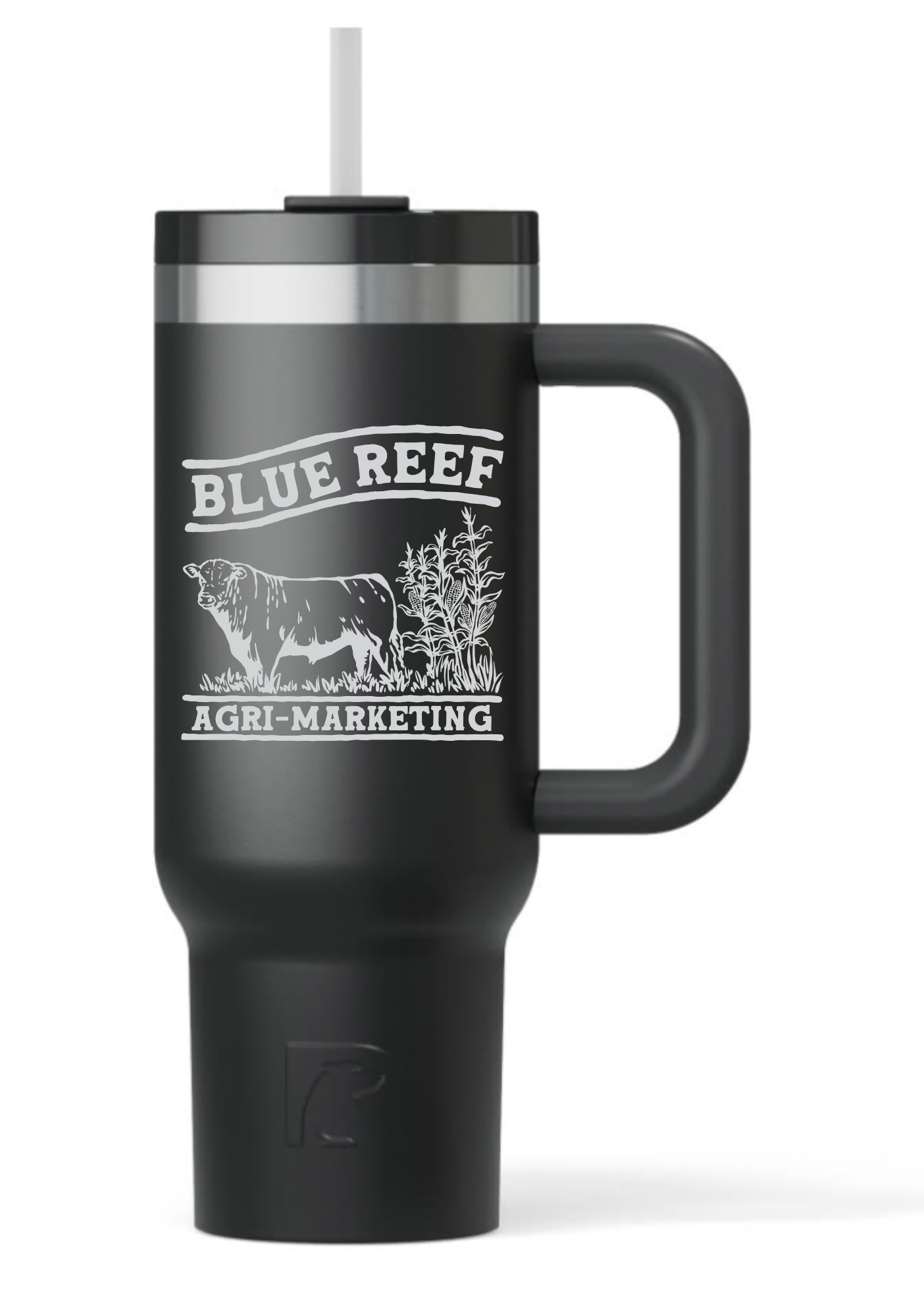 Blue Reef Road Trip Tumbler