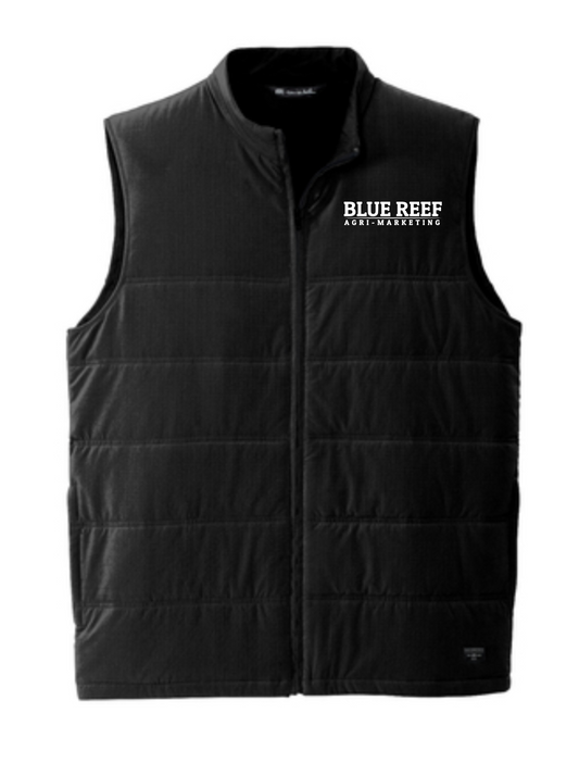 Blue Reef Men's Cold Bay Vest