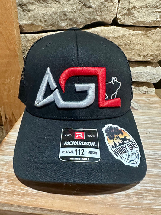 AGL Richardson 112 Hat