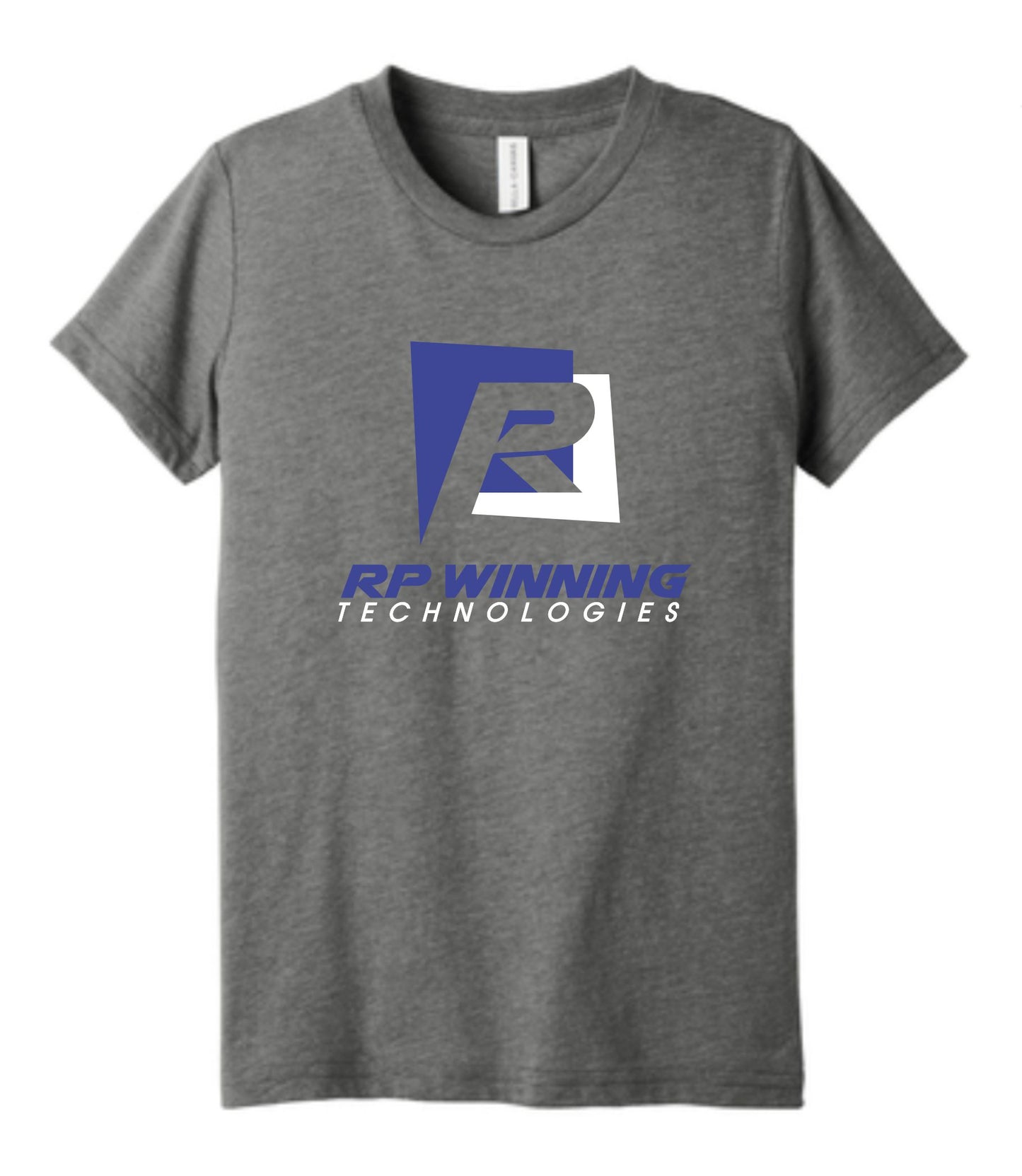 RP Jersey Short Sleeve Tee Men's/Women's/Youth Sizes