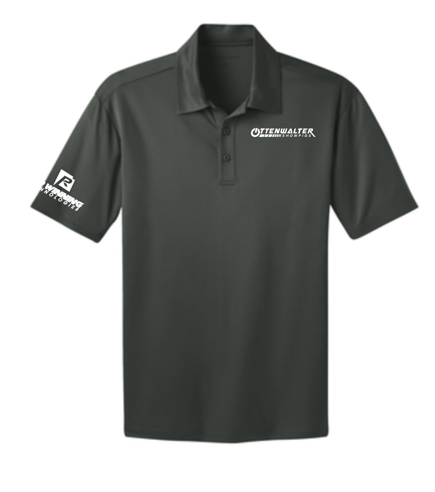 Men's Silk Touch™ Performance Po